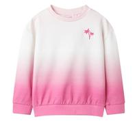 Felpa da Bambina Rosa Chiaro 92