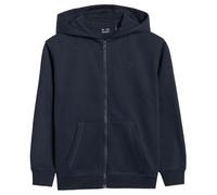 Felpa da bambino 4F Sweatshirt M1859 Dimensione per bambini: 128 / Colore: blu scuro