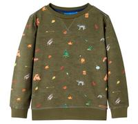 Felpa da Bambino Cachi 104