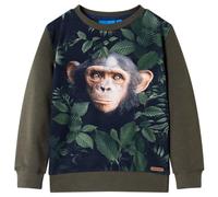 Felpa da Bambino Cachi 140