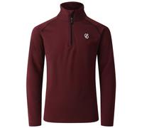 Felpa da bambino Dare 2b Consist II Core Stretch Dimensione per bambini: 152-158 / Colore: viola