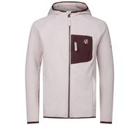 Felpa da bambino Dare 2b Expedition Mid Pink Haze Dimensione per bambini: 135-141 / Colore: rosa chiaro