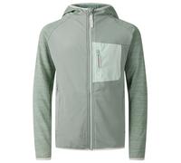 Felpa da bambino Dare 2b Expedition Midlayer GlacierGreen Dimensione per bambini: 98-104 / Colore: verde chiaro