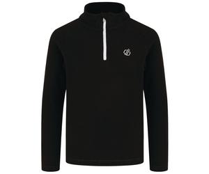 Felpa da bambino Dare 2b Freehand Fleece Dimensione per bambini: 110-116 / Colore: nero