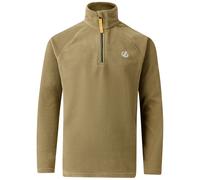 Felpa da bambino Dare 2b Freehand Fleece MartiniOlive Dimensione per bambini: 146-152 / Colore: verde