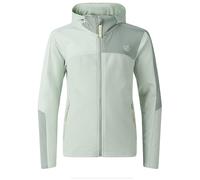 Felpa da bambino Dare 2b Thriving IV Stretch Midlayer Celadon Dimensione per bambini: 98-104 / Colore: verde chiaro