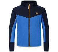 Felpa da bambino Dare 2b Thriving Stretch Middle Nvy/AthcBlue Dimensione per bambini: 110-116 / Colore: blu scuro