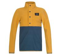 Felpa da bambino Hannah Mint Jr Dimensione per bambini: 158-164 / Colore: giallo/blu