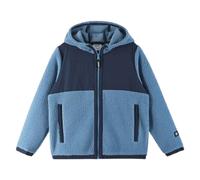 Felpa da bambino Reima Turbo Dimensione per bambini: 128 / Colore: blu