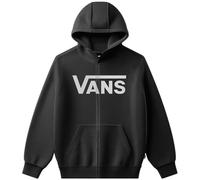 Vans Felpa Con Zip Classic Ii
