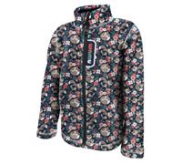 Felpa da bambino WAMU Volpi Dimensione per bambini: 110-116 / Colore: blu scuro