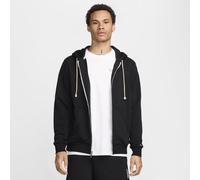 Nike Standard Issue Dri-Fit FZ0222 - Felpa con Cappuccio da Basket da Uomo