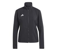 Felpa da donna Adidas Adizero Essentials Nero 2XL