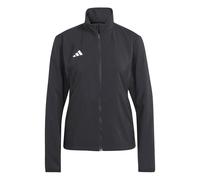 Adidas Adizero Essentials Jacket Nero M / Regular Donna