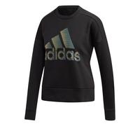 Felpa da donna adidas ID Glam Noir S