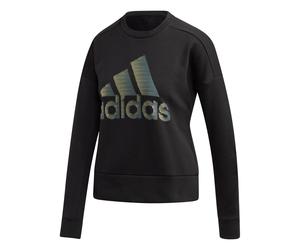 Felpa da donna adidas ID Glam Noir S