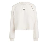 Adidas Power Cover Up Sweatshirt Viola M / Regular Donna
