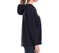 Felpa Da Donna Bullpadel Ubate L Blu