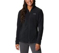 Columbia Basin Trail™ Iii Full Zip Fleece Nero XS Donna
