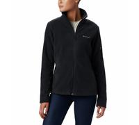 Felpa da donna Columbia Fast Trek II Noir L