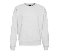 Felpa da donna con logo Superdry Essential Gris XS