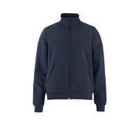 Felpa da donna Craft Community 2.0 Bleu XL