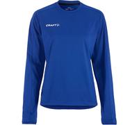 Felpa da donna Craft Evolve 2.0 Bleu 2XL