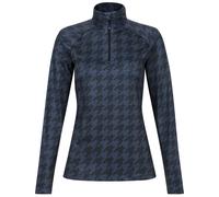 Felpa da donna Dare 2b Divulge Core Stretch Taglia: XL / Colore: blu/nero