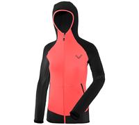 Felpa da donna Dynafit Transalper Light Ptc W Hoody Taglia: XL / Colore: nero