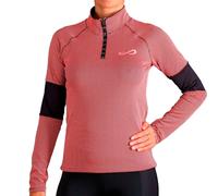 Felpa Da Donna Endless Kirsch Iconic XS Coral