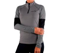 Felpa Da Donna Endless Kirsch Iconic XS Grigio