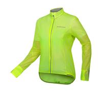 Felpa da donna Endura Race FS260-Pro II Jaune