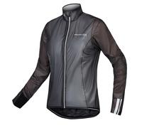 Felpa da donna Endura Race FS260-Pro II Noir