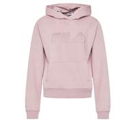 Felpa da donna Fila Boschkek con cappuccio rosa M