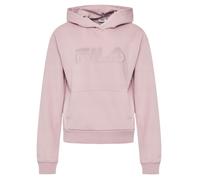 Felpa da donna Fila Boschkek con cappuccio rosa XS