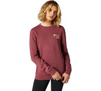 Felpa da donna Fox Racing Sent Violet