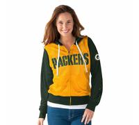 Felpa Da Donna Green Bay Packers Walk Off