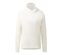 Felpa da donna Haglöfs L.I.M Sunpack Hoodie Soft White S