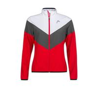 Giacca da donna Head Club 22 Jacket Women Red S S