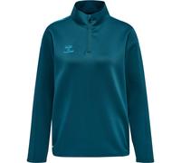 Felpa da donna Hummel hmlCORE XK Bleu XS