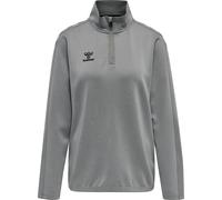 Felpa da donna Hummel hmlCORE XK Gris S