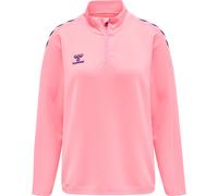 Felpa da donna Hummel hmlCORE XK Rose XS