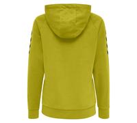 Hummel Felpa Con Cappuccio Go Cotton