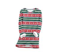 Felpa da donna in pile con orsetto, calda felpa invernale foderata da donna, felpa calda da donna, maglione in peluche casual, top spesso per la vita quotidiana, regali di Natale, Verde, L