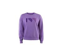 Ion Mood Sweatshirt Viola M Donna