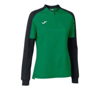 Felpa da donna Joma Eco Championship Verde S