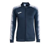 Felpa da donna Joma Elite XI Bleu S
