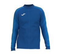 Felpa da donna Joma Elite XI Bleu XL