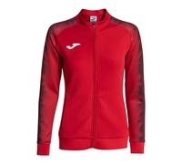 Felpa da donna Joma Elite XI Rouge XL