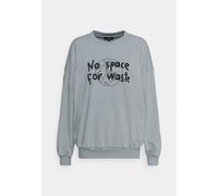 Felpa da donna Mavi pullover No Waste grigio, M M0272